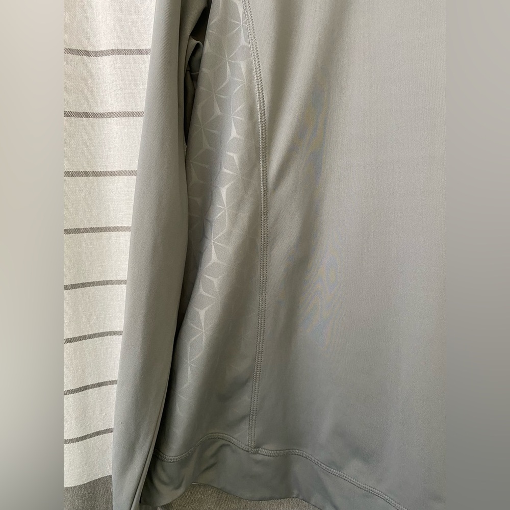 Xersion Gray Jacket - image 7